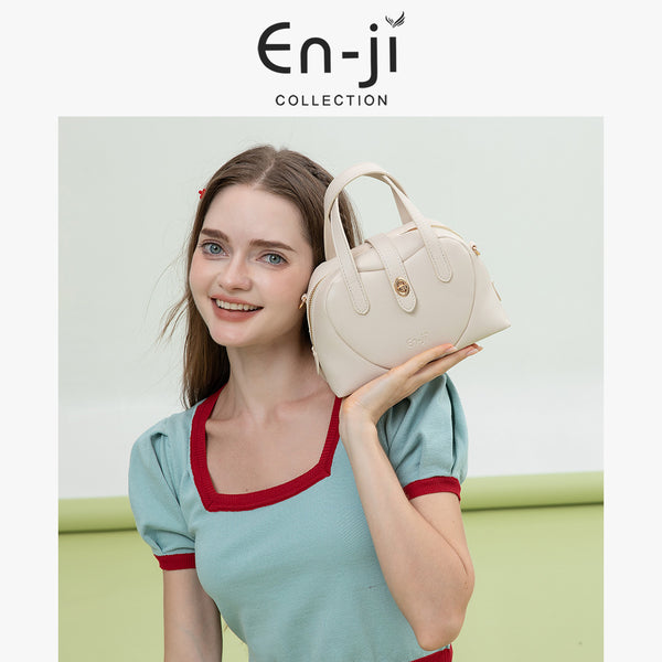 En-ji Sinju Slingbag Wanita