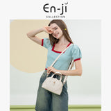En-ji Sinju Slingbag Wanita