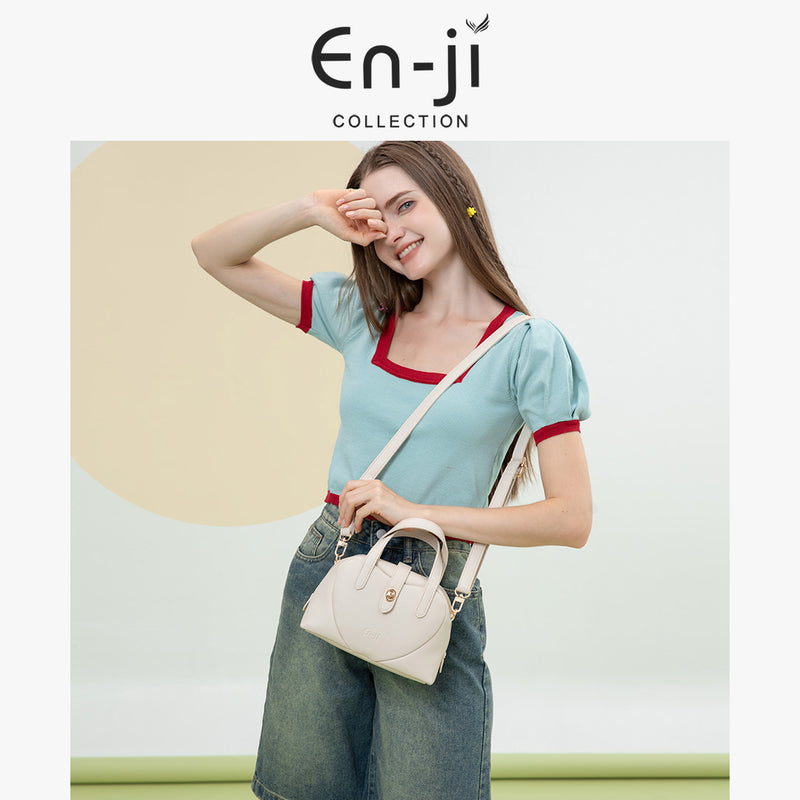 En-ji Sinju Slingbag Wanita