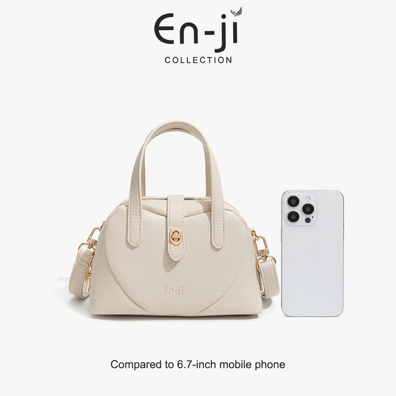 En-ji Sinju Slingbag Wanita
