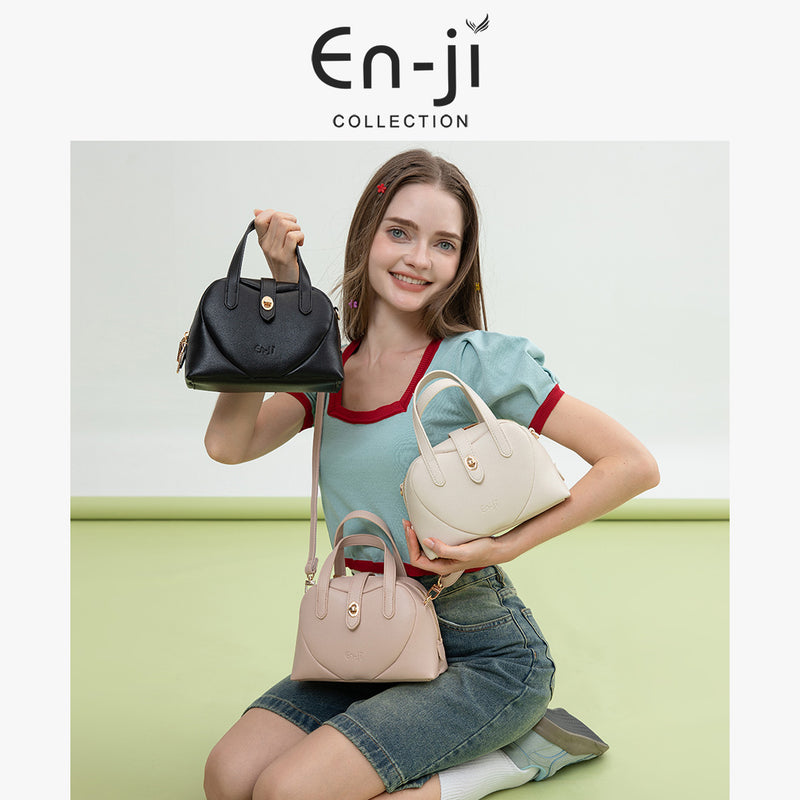En-ji Sinju Slingbag Wanita