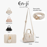 En-ji Sinju Slingbag Wanita