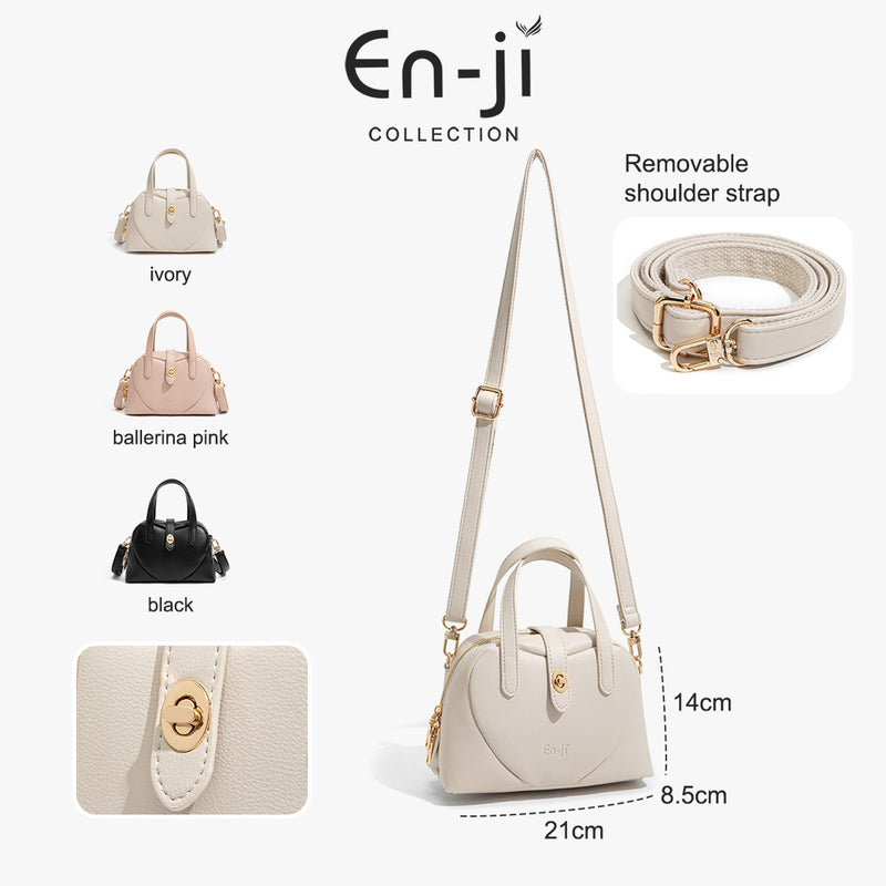En-ji Sinju Slingbag Wanita