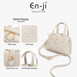 En-ji Sinju Slingbag Wanita