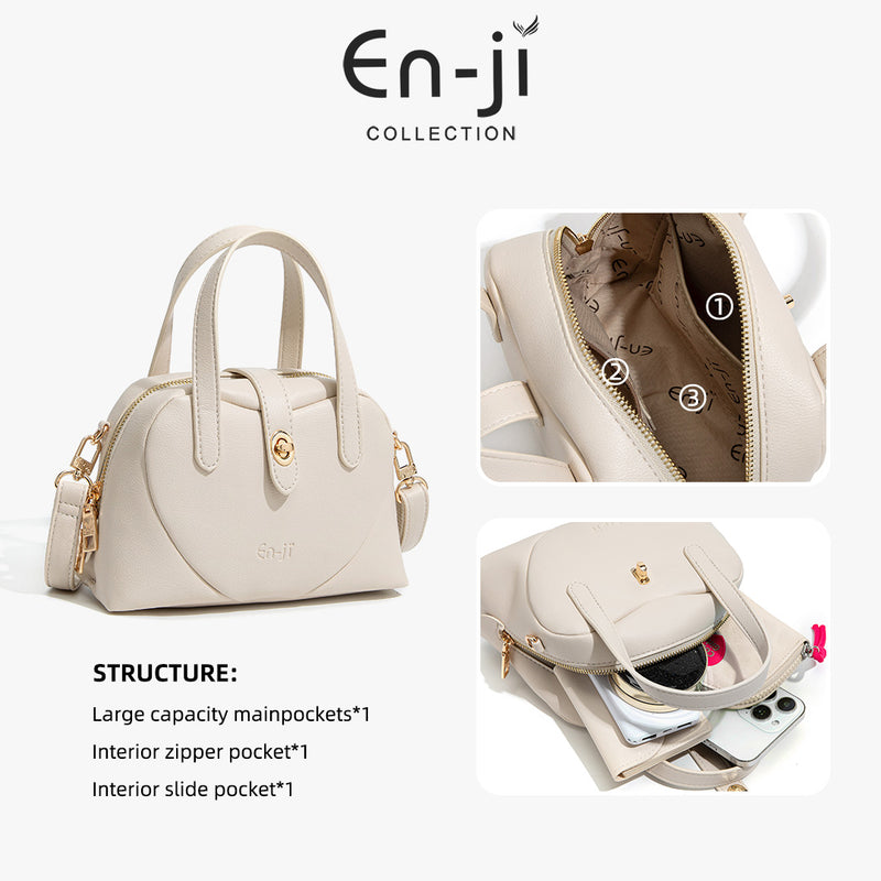 En-ji Sinju Slingbag Wanita