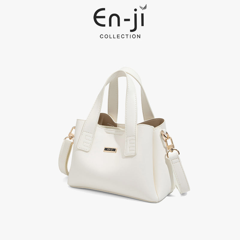 En-ji Gumju Handbag Wanita
