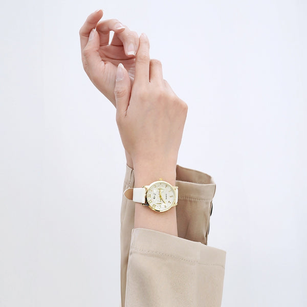 Enji Kuina Jam Tangan Wanita