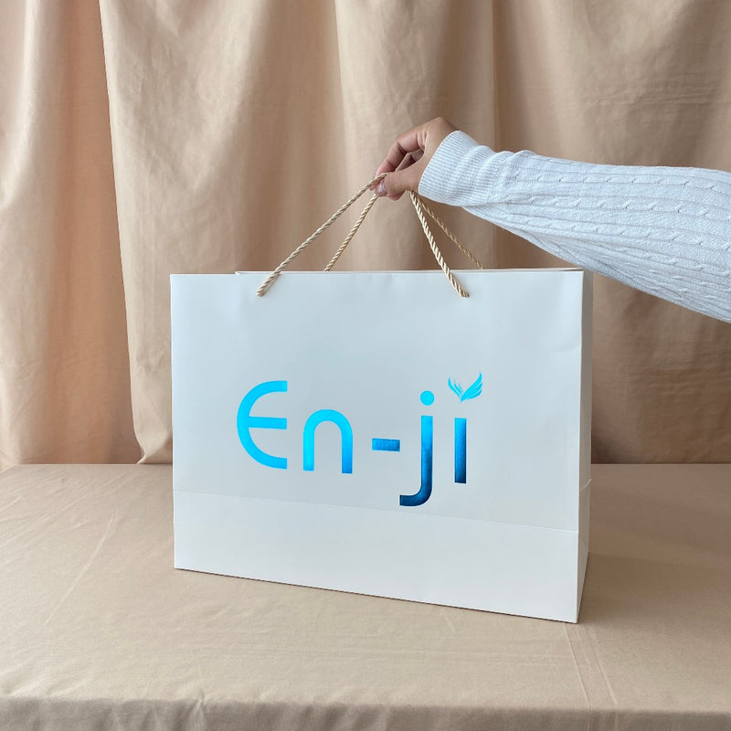 En-ji Paperbag [Packaging Tas]