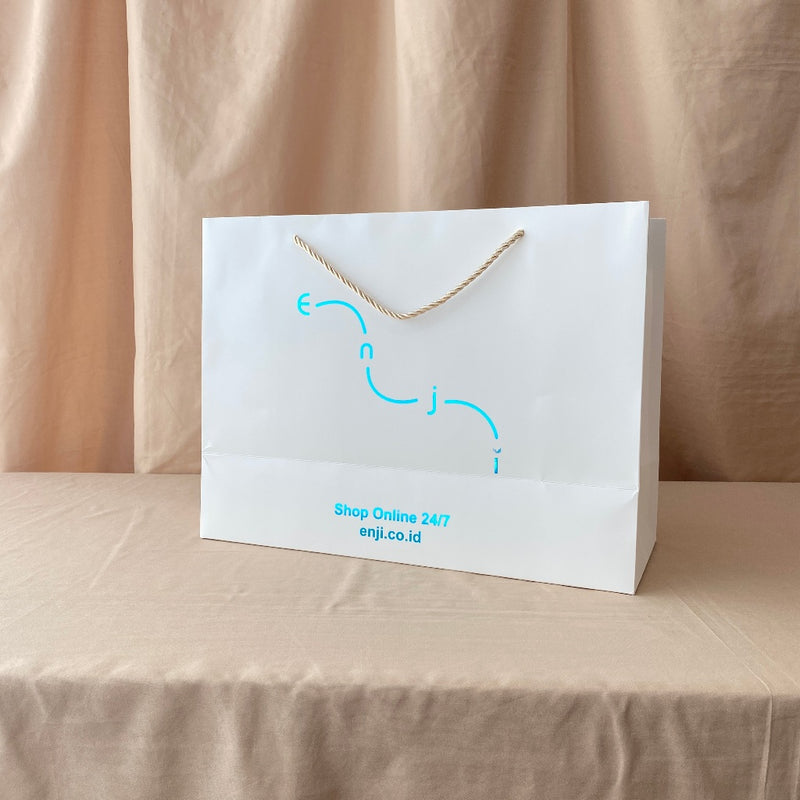En-ji Paperbag [Packaging Tas]