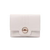 En-ji Nalya Small Wallet Wanita
