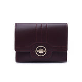 En-ji Nalya Small Wallet Wanita