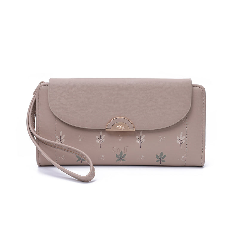 En-ji Miren Wallet Wanita