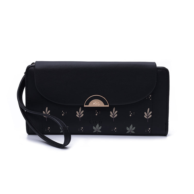 En-ji Miren Wallet Wanita