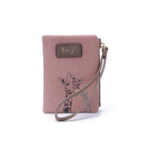 En-ji Kiri Wallet Wanita