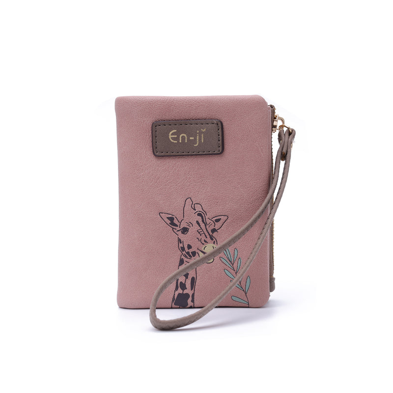 En-ji Kiri Wallet Wanita