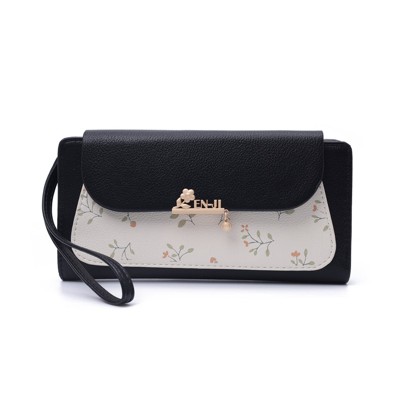 En-ji Mora Wallet Wanita