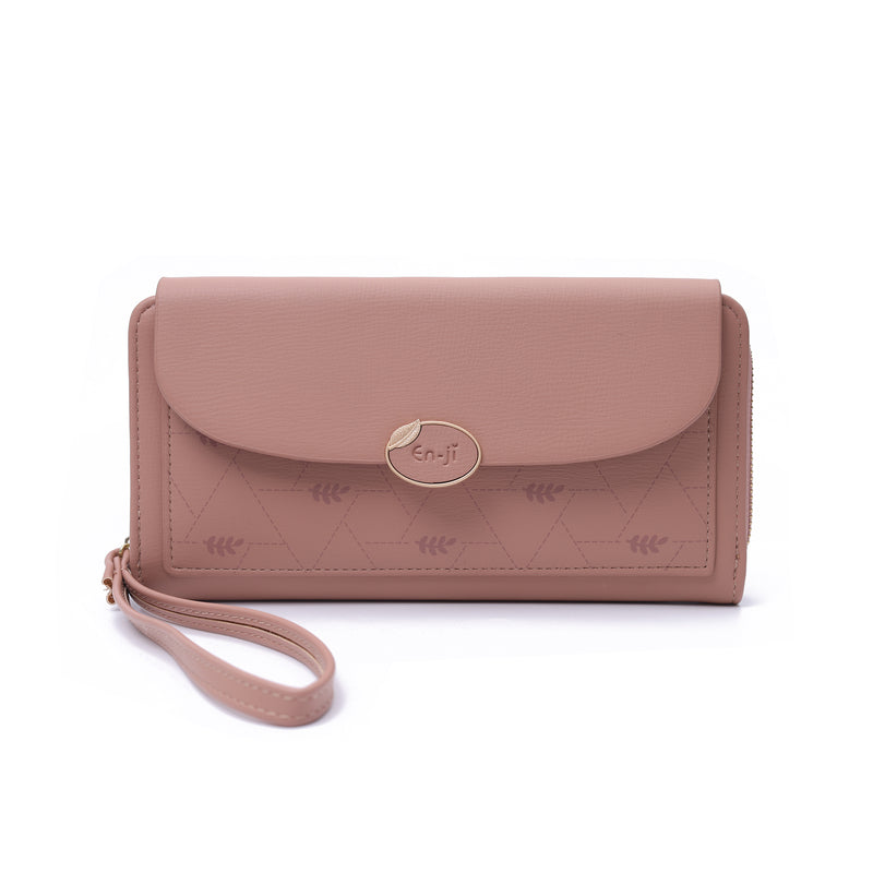 En-ji Boru Wallet Wanita