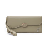 En-Ji Misi Wallet Wanita