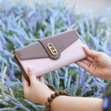 En-ji Solbi Wallet Wanita