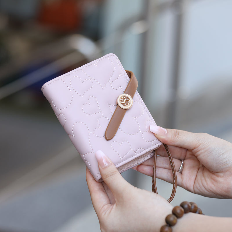 En-ji Mowa Wallet  Wanita