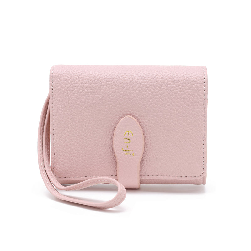 En-ji X Tzi Xuan - Mubi Wallet Wanita