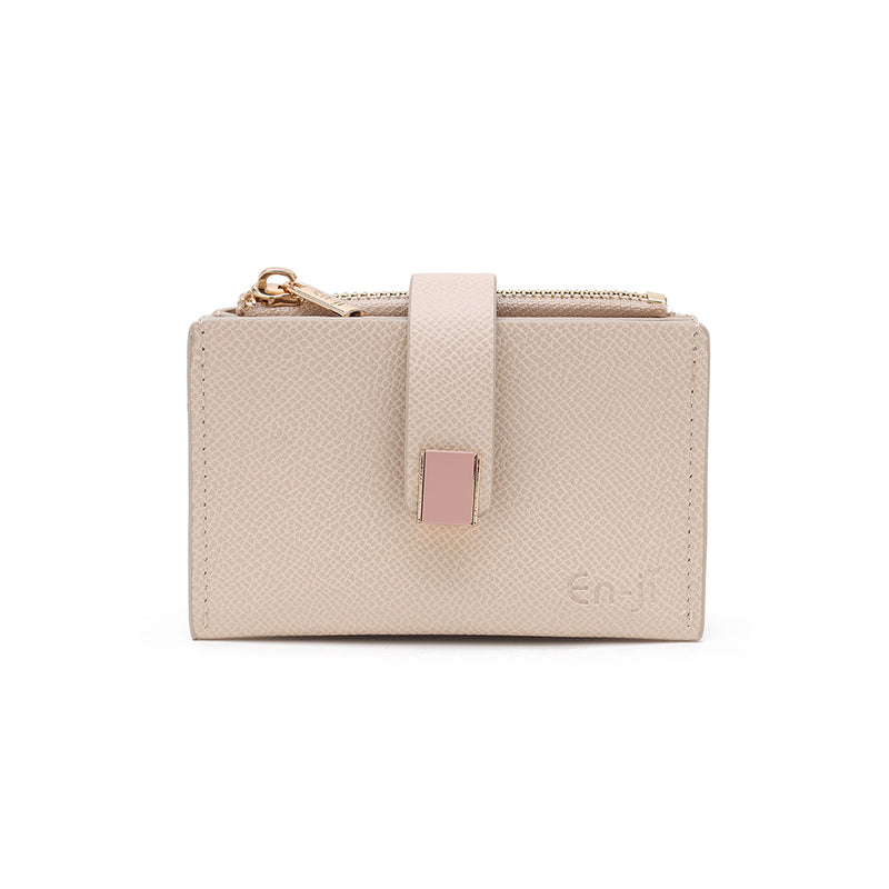 En-ji Momi Small Wallet Wanita