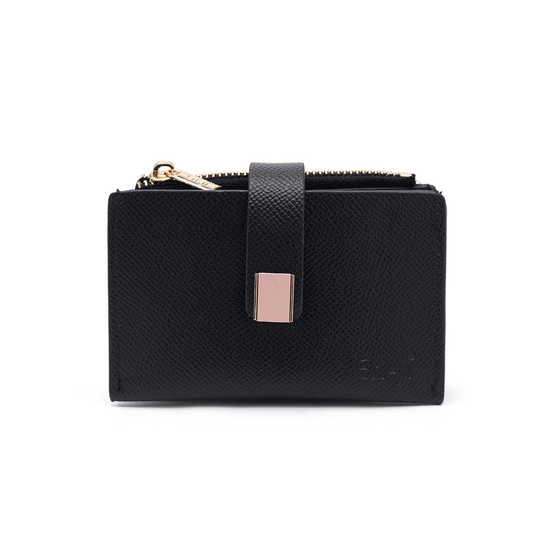 En-ji Momi Small Wallet Wanita