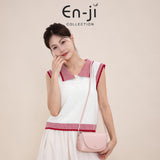 En-Ji Mira Slingbag Wanita