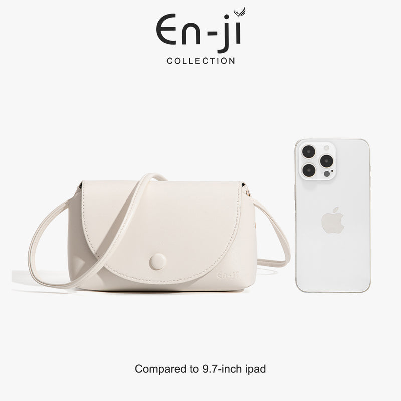 En-Ji Mira Slingbag Wanita