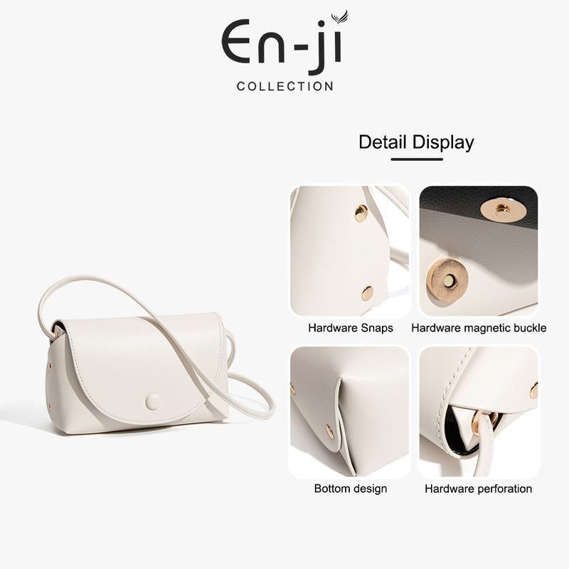 En-Ji Mira Slingbag Wanita