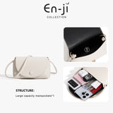 En-Ji Mira Slingbag Wanita