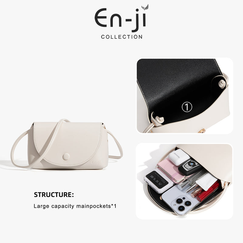 En-Ji Mira Slingbag Wanita