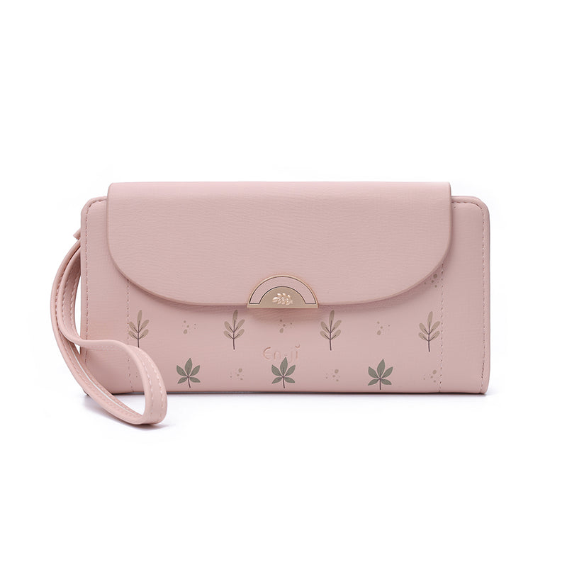 En-ji Miren Wallet Wanita