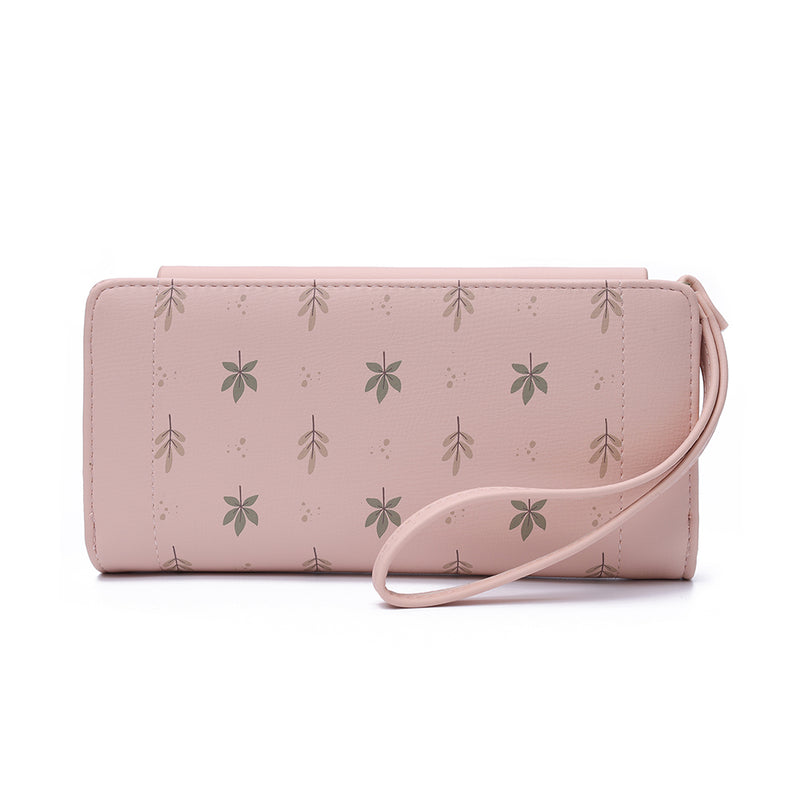 En-ji Miren Wallet Wanita