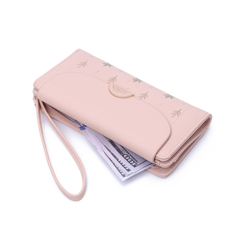 En-ji Miren Wallet Wanita