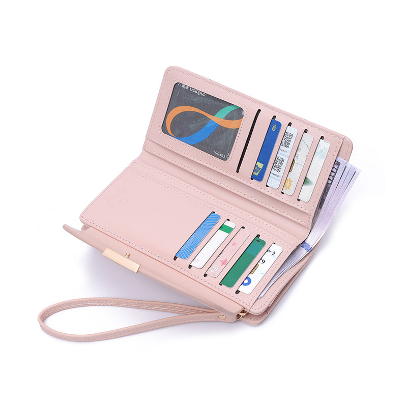En-ji Miren Wallet Wanita