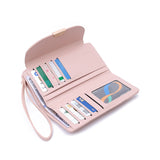 En-ji Miren Wallet Wanita