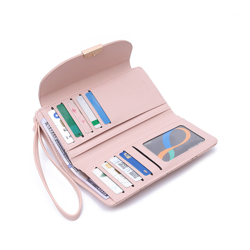 En-ji Miren Wallet Wanita