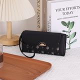 En-ji Miren Wallet Wanita