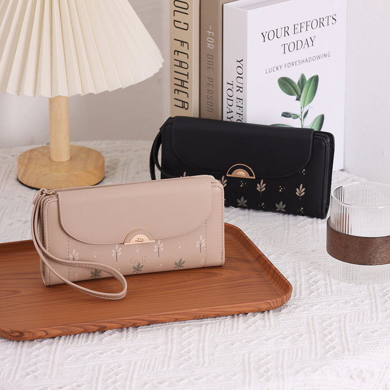 En-ji Miren Wallet Wanita