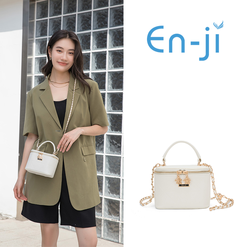 En-ji Niyu Slingbag Wanita