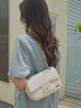 En-ji Nanri Slingbag - Ivory