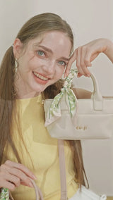 En-Ji Mirara Handbag Wanita