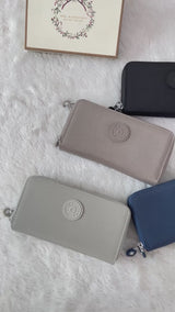 En-Ji Oran Wallet Wanita