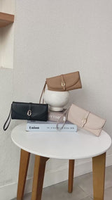 En-ji Yoka Wallet  Wanita