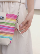 En-ji Rinju Slingbag - Rainbow