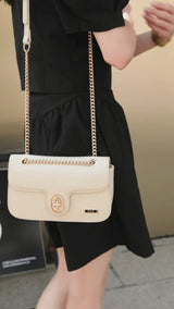 En-ji Bomi slingbag - Black