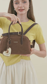 En-ji Solsa Handbag Wanita