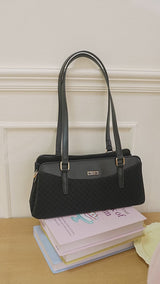 En-Ji Yunso Shoulderbag Wanita - Ballerinapink