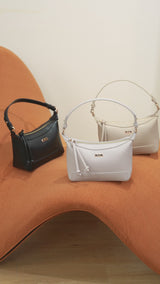 En-ji Jolmi Slingbag Wanita - Black